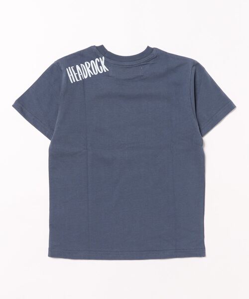 HEAD ROCK（ヘッドロック） tシャツ 半袖Tシャツ キッズ 子供服 男の子 
