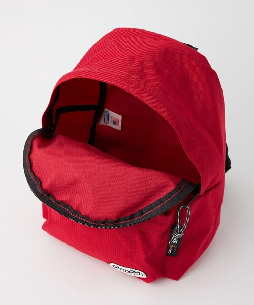 90s USA製 アウトドアプロダクツ OUTDOOR PRODUCTS バックパック