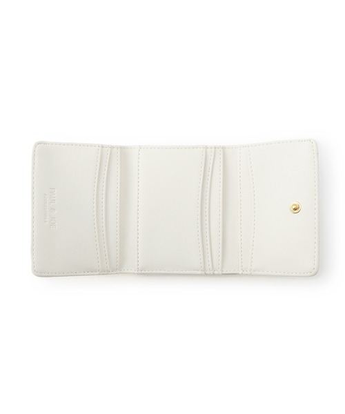 PAUL & JOE ACCESSOIRES（ポールアンドジョーアクセソワ） 財布 PAUL