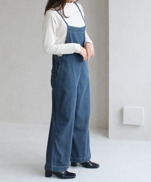 girls society ハートサロペット 中町綾ちゃん着用 The Girls Society ハートサロペット - メルカリ