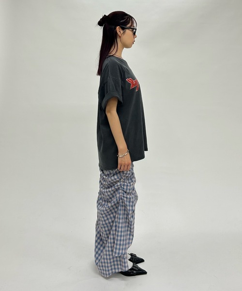 WHO'S WHO gallery（フーズフーギャラリー） tシャツ 「KOOKY'N