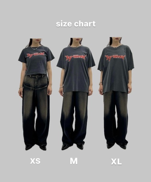 WHO'S WHO gallery（フーズフーギャラリー） tシャツ 「KOOKY'N