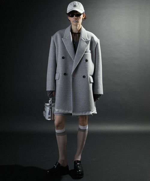 PRANK PROJECT（プランクプロジェクト） tシャツ クリスタルベロア