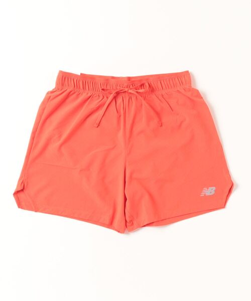 New Balance（ニューバランス） ハーフパンツ パンツ 短パン New
