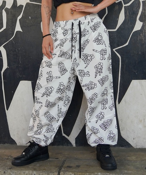 パンツ Ripper RIPPER スウェットパンツ ジャージ 「RIPPER」クラウン スウェット