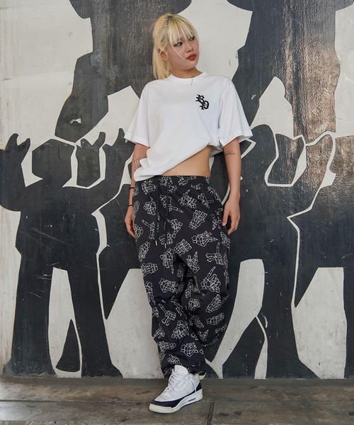 パンツ Ripper RIPPER パンツ 「RIPPER」フィンガーボーン スノーパンツ / Fingerbone