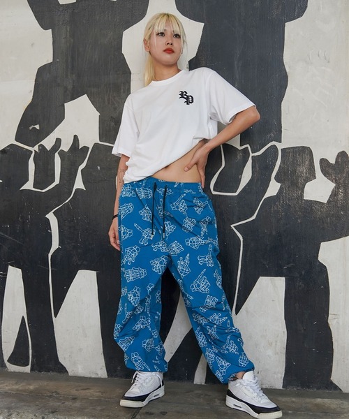 RIPPER パンツ 「RIPPER」フィンガーボーン スノーパンツ / Fingerbone