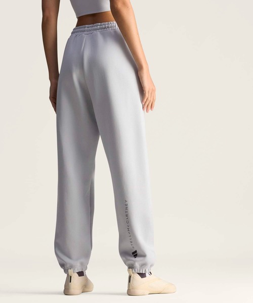 adidas by Stella McCartney スウェットパンツ ジャージ ルーズ