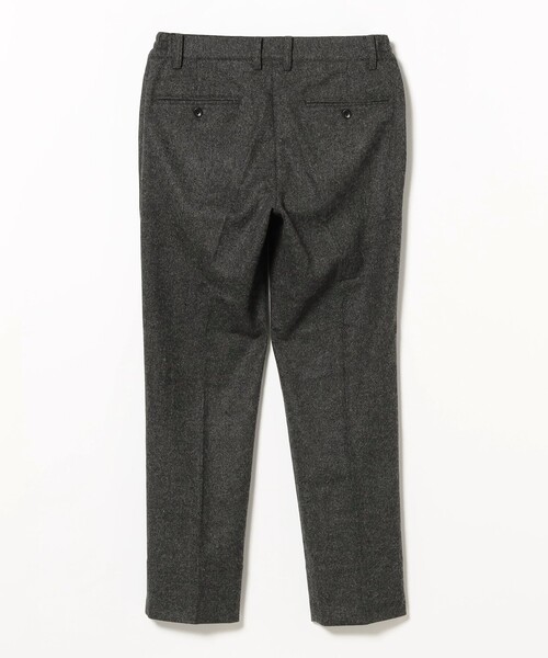 スラックス THE FIRST CLASS ウールバランサー SETUP PANTS