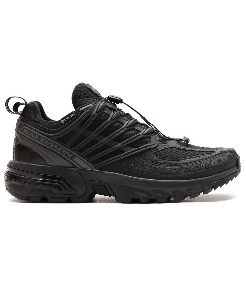 スニーカー SALOMON ACS PRO GTX / サロモン ACS プロ GTX メンズ レディースの画像