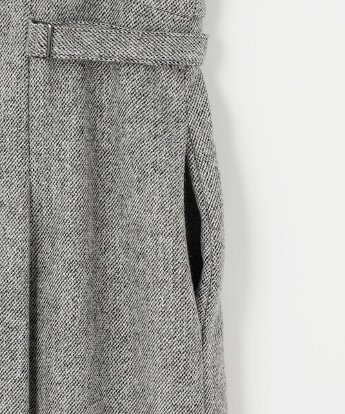 かぐれ】クロップドチェックパンツ 新品タグ付き アーバンリサーチ か