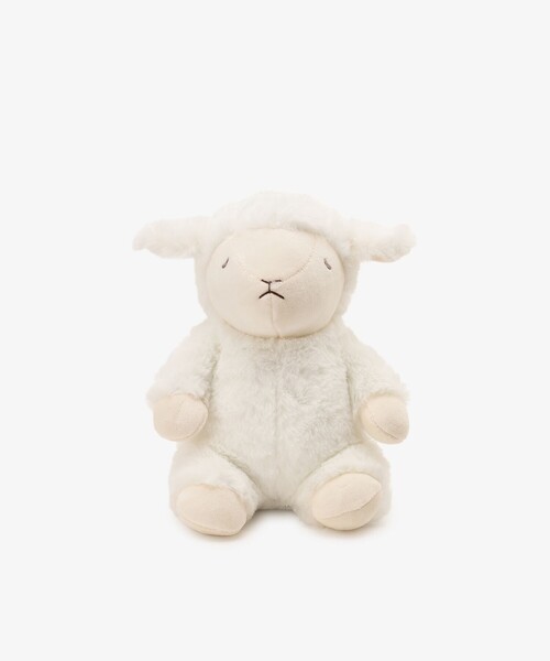  Afternoon Teaコラボ ひつじ ぬいぐるみ Afternoon Tea（アフタヌーンティー） おもちゃ ヒツジぬいぐるみ