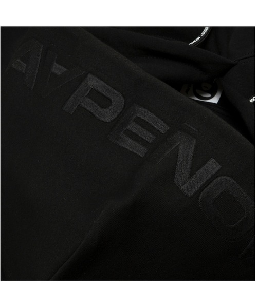 AAPE BY A BATHING APE（エーエイプバイアベイシングエイプ） パーカー