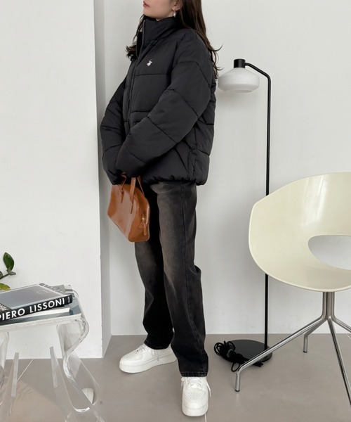 BEVERLY HILLS POLO CLUB（ビバリーヒルズポロクラブ） ダウンコート