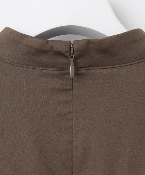 23区（ニジュウサンク） ワンピース 「SLOW/一部店舗限定」ウォッシュ