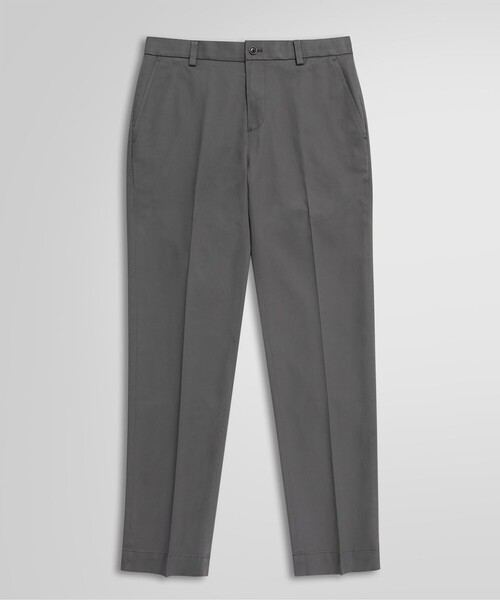 BROOKS BROTHERS コットンチノパンツ ミリタリーグリーン 2XL 5ポケット ミリタリー チノパンツ（チノパンツ）｜BROOKS