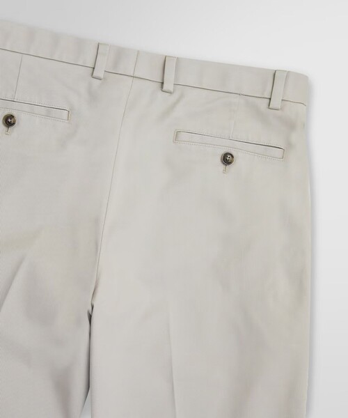 BROOKS BROTHERS（ブルックスブラザーズ） チノパン ストレッチ