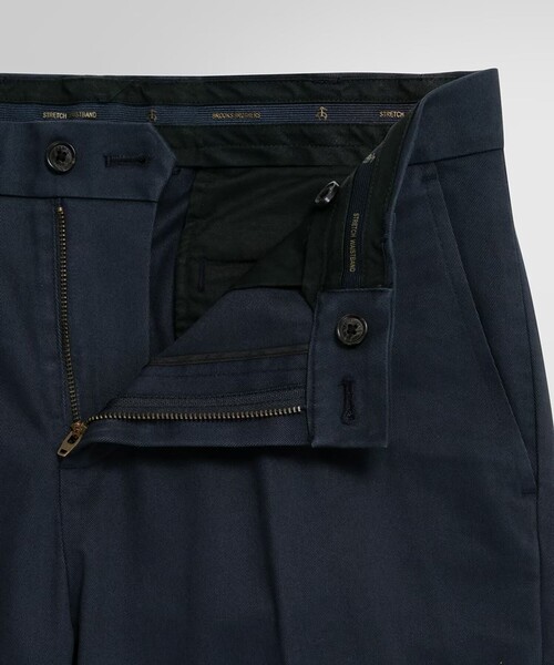 BROOKS BROTHERS（ブルックスブラザーズ） チノパン ストレッチ
