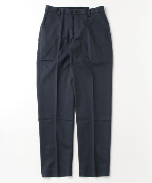 Brooks Brothers グレー テーパードスラックス Brooks Brothers スラックス W38 ブルックスブラザーズ ビッグ
