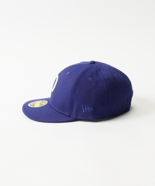 NEW ERA キャップ 帽子 / ニューエラ 別注 LA D LP5950 メンズ