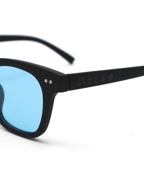 SUNKAK（サンカク） サングラス SUNKAK x MFC STORE ORIGINAL N.A.C