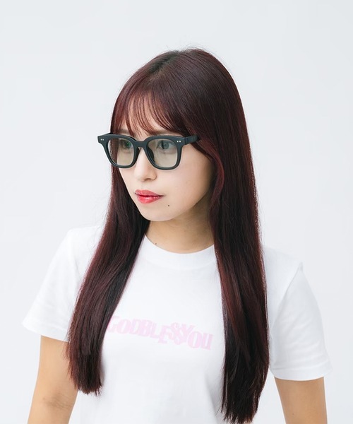 小物 SUNKAK SUNKAK EYEWEAR
