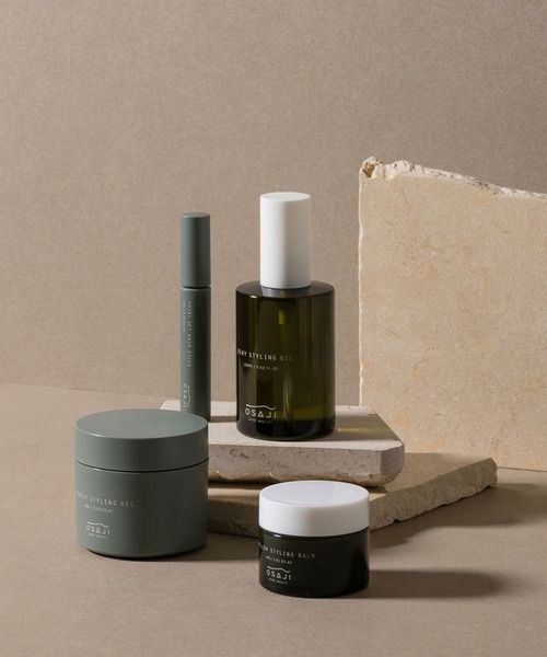 お試し用。 OSAJI（オサジ） メロウ スタイリング バーム : ZOZOTOWN Yahoo!店