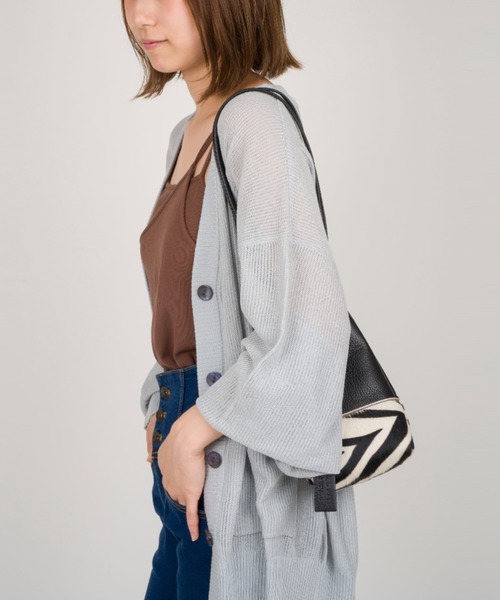 MARCO MASI（マルコマージ） ショルダーバッグ バッグ 「MARCO MASI