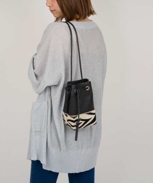 MARCO MASI（マルコマージ） ショルダーバッグ バッグ 「MARCO MASI