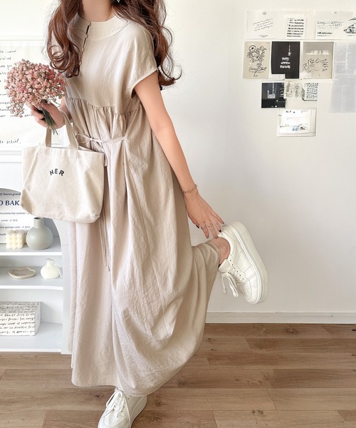 classicalelf（クラシカルエルフ） ワンピース 大人のナチュラル