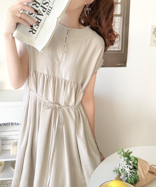 classicalelf（クラシカルエルフ） ワンピース 大人のナチュラル