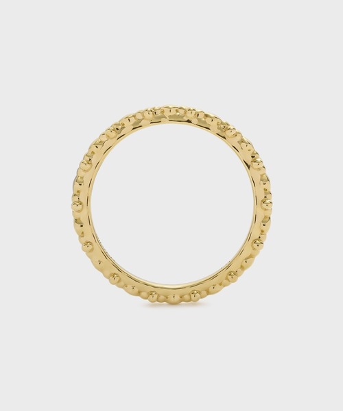 NOJESS（ノジェス） 指輪 リング ゴールドリング レディース