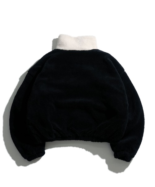 Starting Over（スターティング オーバー） ブルゾン アウター shaggy