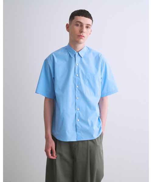 Traditional Weatherwear シャツ Traditional Weatherwear シャツ KESWICK S/S メンズ : ZOZOTOWN