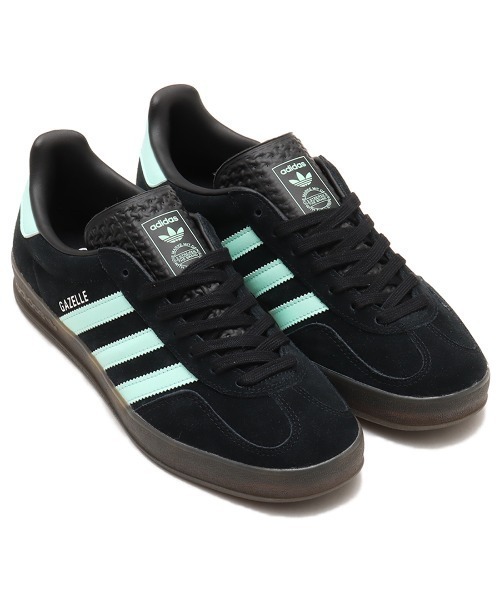 adidas gazelle(ガゼル) 美品 adidas GAZELLE / アディダス ガゼル（スニーカー）｜adidas