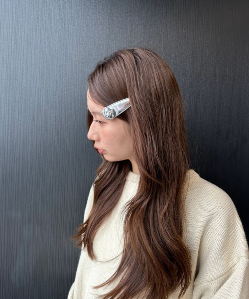 ☆大人気☆クリス ヘアークロウクリップ（3色）/ELBORN☆ NumeroCloset74792_1600x.jpg?v=
