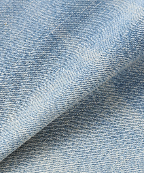 JIEDA（ジエダ） パンツ USED 3D WORK DENIM メンズ : ZOZOTOWN Yahoo