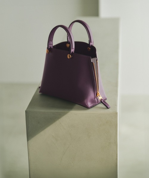 E'POR（エポール） ハンドバッグ 入学式 卒業式 「E'POR」Y BAG Mini