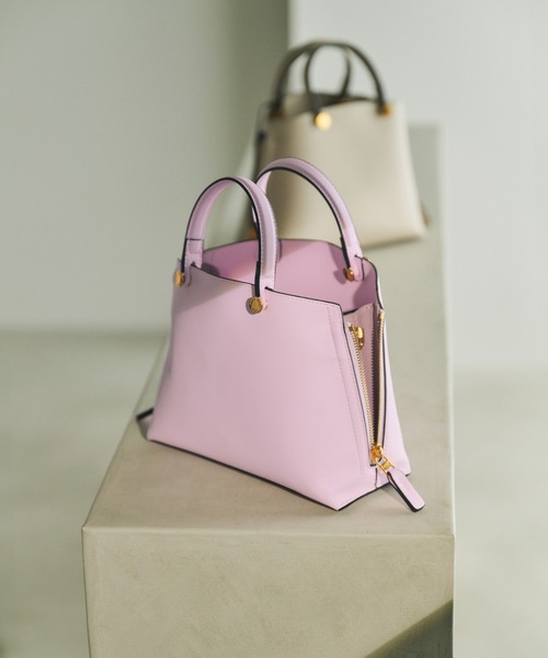 E'POR（エポール） ハンドバッグ 「E'POR」Y BAG Mini「超軽量