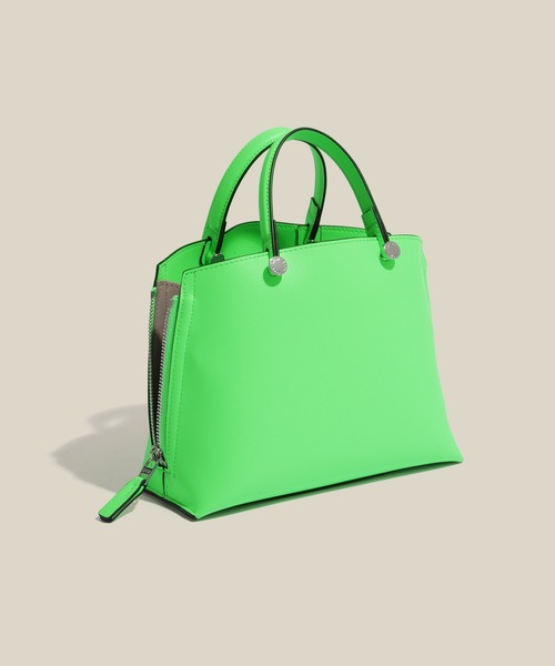 Amazon | [ロペ] E'POR Y BAG Mini（サイドジップミニショルダー