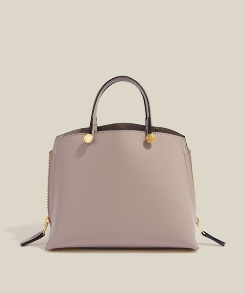E'POR（エポール） ハンドバッグ 「E'POR」Y BAG Mini「超軽量