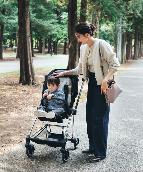 E'POR（エポール） ハンドバッグ 入学式 卒業式 「E'POR」Y BAG Mini