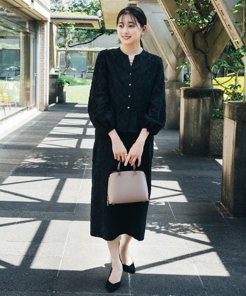 E'POR（エポール） ハンドバッグ 「E'POR」Y BAG Mini「超軽量