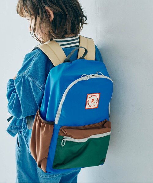 プーマリュック　マルチカラー PUMA プーマ リュック 通学 リュックサック 大容量 25L