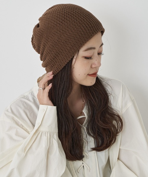 LGB ニット帽　yasu着用　ニットキャップ LGB ニット帽 yasu着用公式 ストア