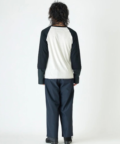 【新品】DIET BUTCHER/ダイエットブッチャー trouserトラウザー DIET BUTCHER SLIM SKIN スラックス BUTCHER/ダイエット