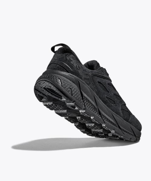 HOKA ONEONE スニーカー ONE ONE/ホカ オネオネ CLIFTON L SUEDE