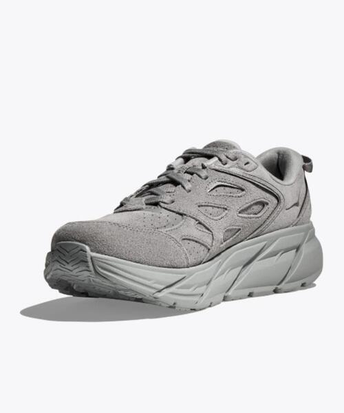 【HOKA】ホカオネオネ M CLIFTON ９　WIDE 25.5㎝　メンズ Amazon | [ホカ] 陸上/ランニング ランニングシューズ