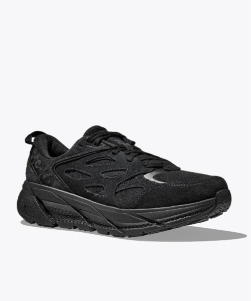 HOKA ONEONE スニーカー ONE ONE/ホカ オネオネ CLIFTON L SUEDE  