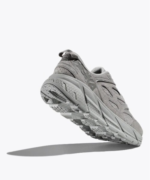 HOKA ONEONE スニーカー ONE ONE/ホカ オネオネ CLIFTON L SUEDE